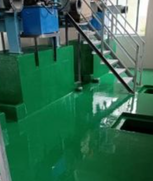 吕梁选择工厂环氧地坪修补翻新材料