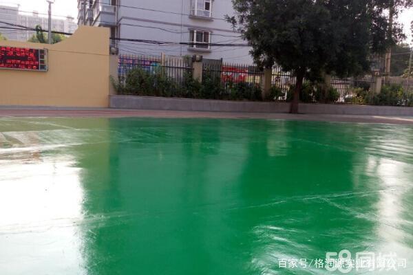 吕梁 地坪漆翻新维修