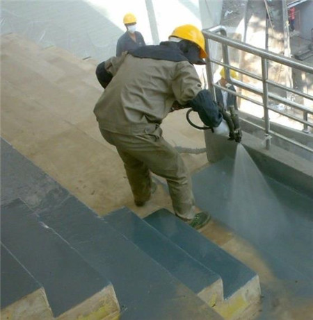 吕梁地坪漆长期使用后易出现起壳