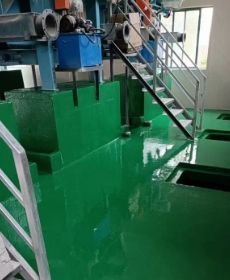 吕梁2026年做地坪漆新方法，维修翻新