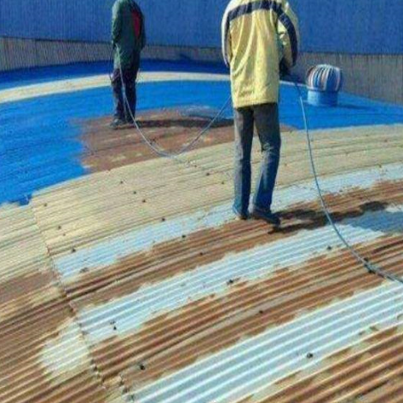 吕梁地面翻新与地坪漆施工流程